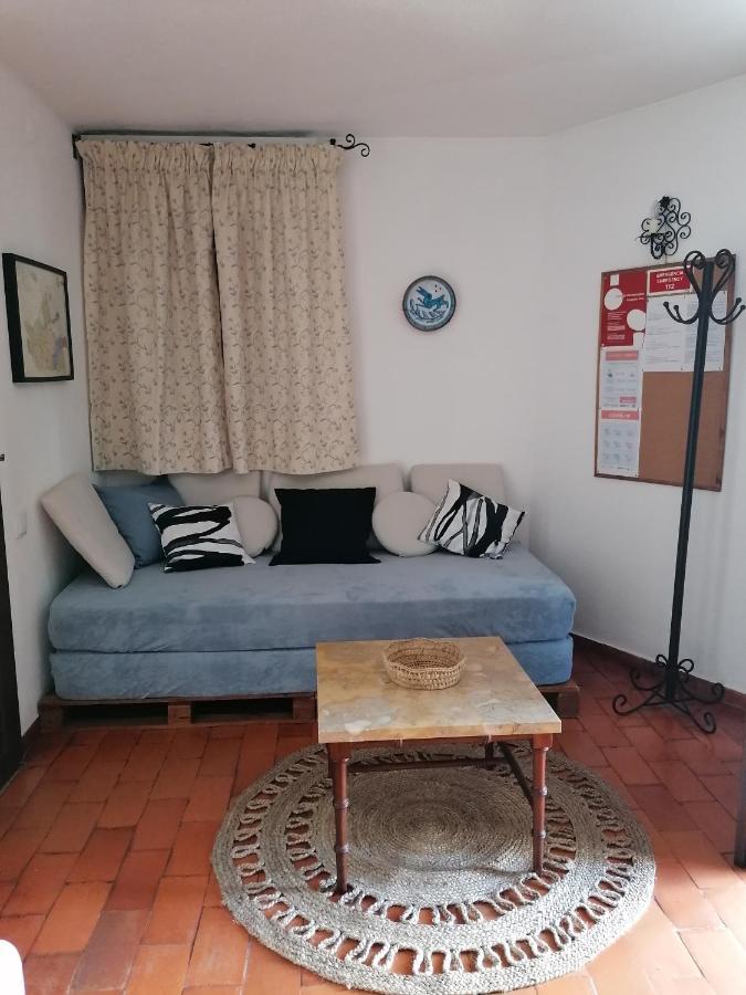 Villa 88 Almancil Luaran gambar