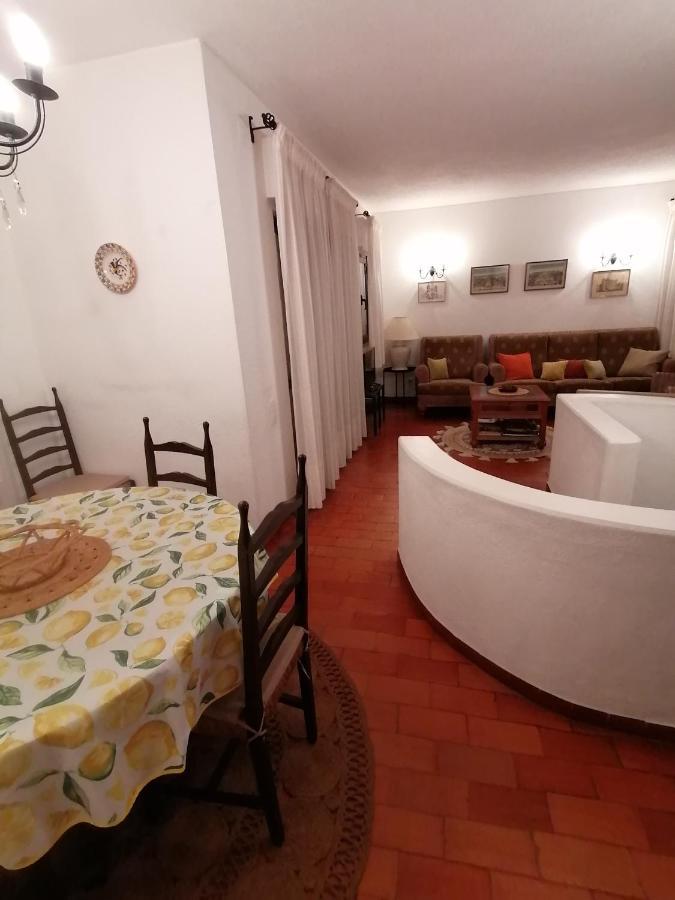 Villa 88 Almancil Luaran gambar