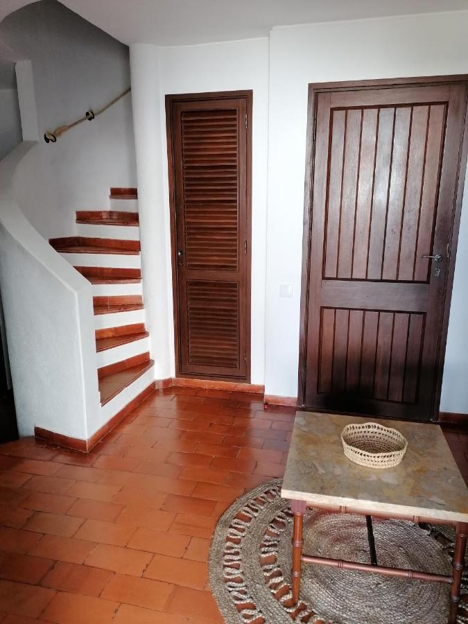 Villa 88 Almancil Luaran gambar