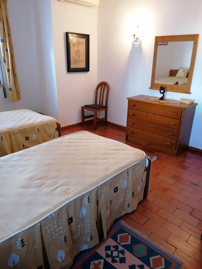 Villa 88 Almancil Luaran gambar
