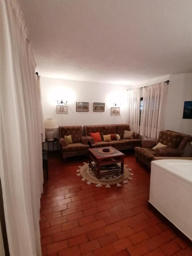Villa 88 Almancil Luaran gambar