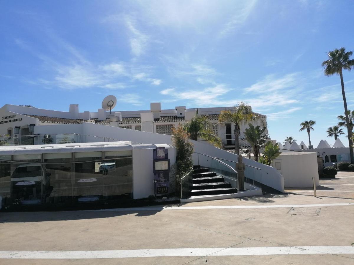 Villa 88 Almancil Luaran gambar