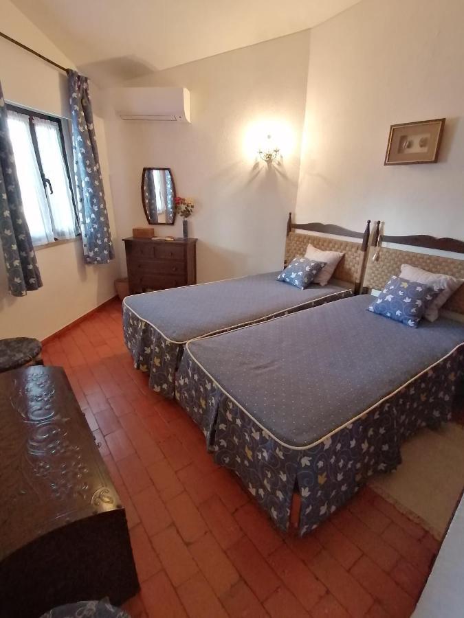Villa 88 Almancil Luaran gambar