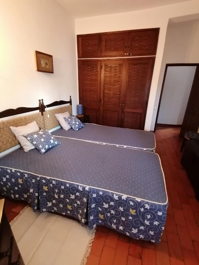Villa 88 Almancil Luaran gambar