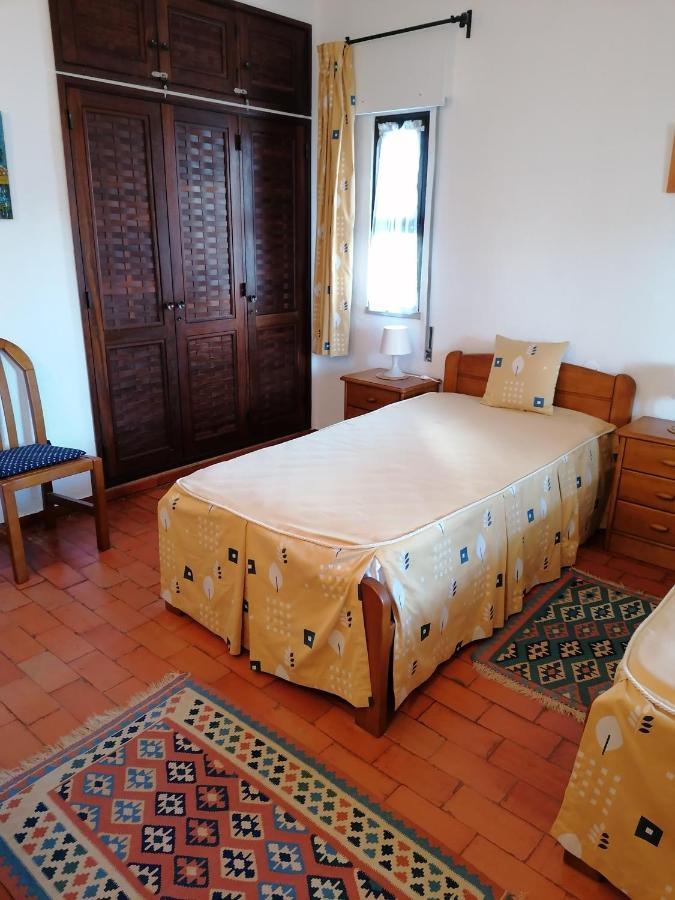 Villa 88 Almancil Luaran gambar