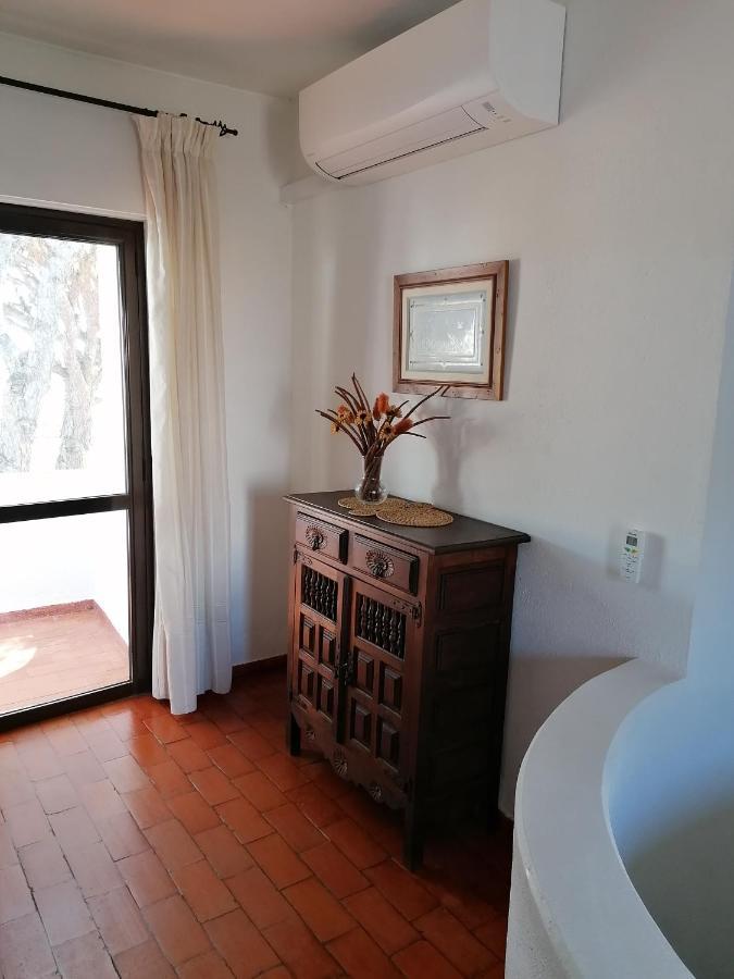 Villa 88 Almancil Luaran gambar