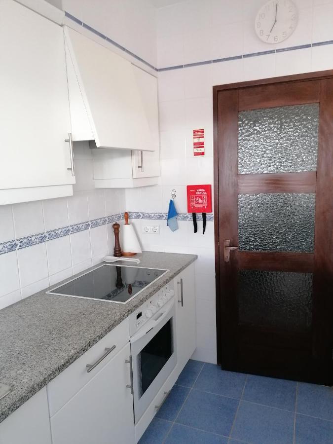Villa 88 Almancil Luaran gambar